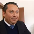 El IFSE aún no revisa recursos de evento de Ruth El IFSE aún no revisa recursos de evento de Ruth
