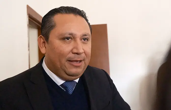 El IFSE aún no revisa recursos de evento de Ruth