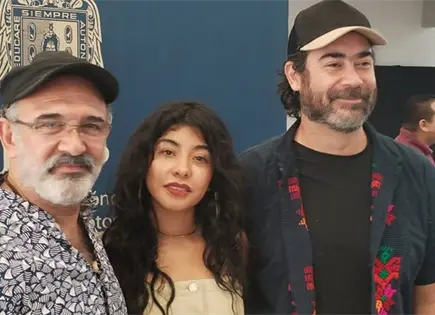 Exhiben la pel&iacute;cula El Ritual del Nahual