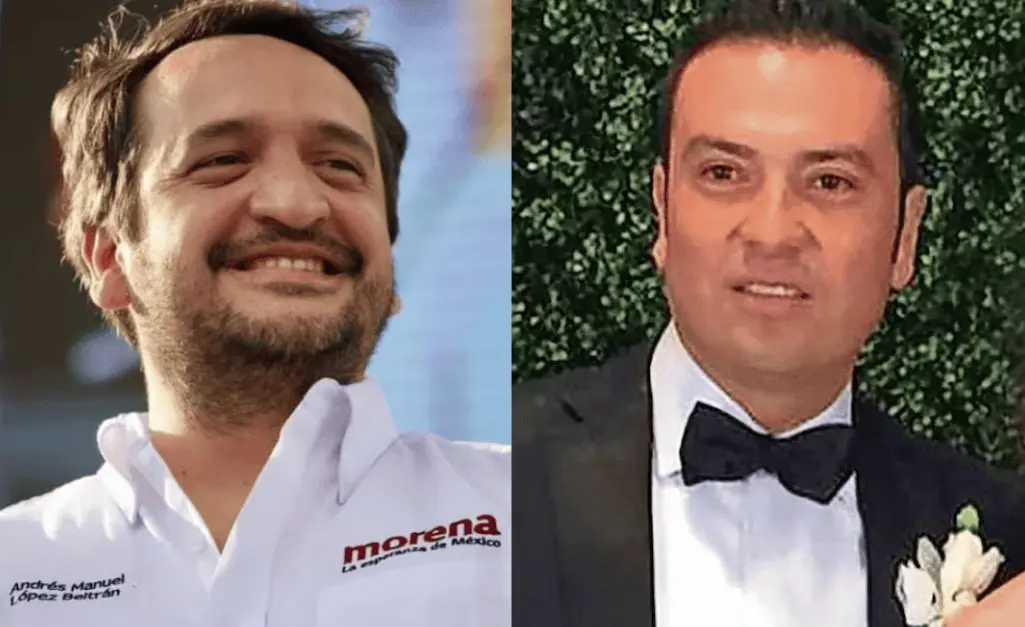 Familiares de niños con cáncer denuncian a Andy y Amílcar ante FGR