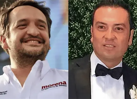 Familiares de niños con cáncer denuncian a Andy y Amílcar ante FGR Familiares de niños con cáncer denuncian a Andy y Amílcar ante FGR