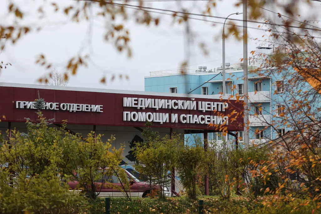 Funcionario ruso informa sobre muerte en laboratorio de peste en Irkutsk