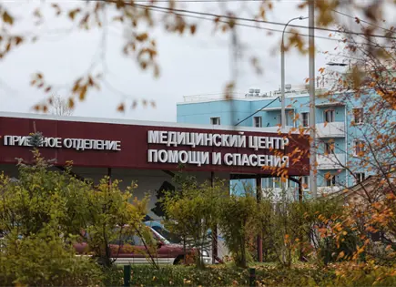 Funcionario ruso informa sobre muerte en laboratorio de peste en Irkutsk