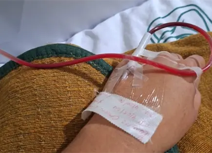 Especial | El viacrucis de Geral por el IMSS