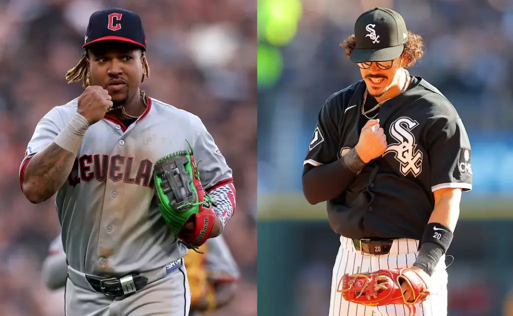 Guardians vs White Sox: Horario y canales para ver el partido en vivo