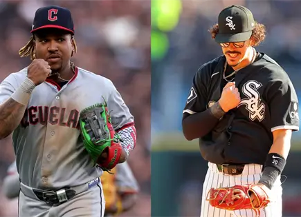 Guardians vs White Sox: Horario y canales para ver el partido en vivo Guardians vs White Sox: Horario y canales para ver el partido en vivo