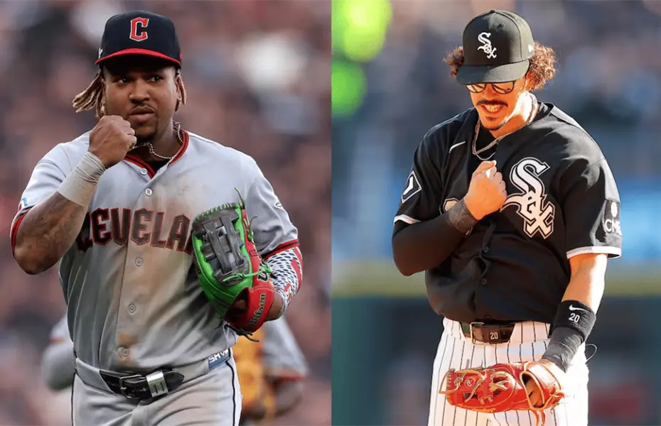 Guardians vs White Sox: Horario y canales para ver el partido en vivo