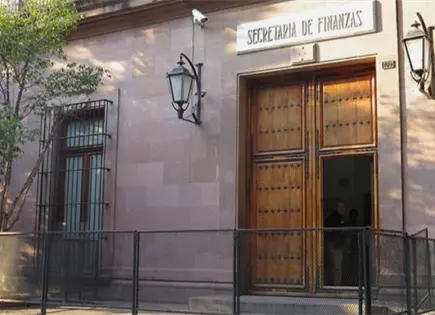 Hasta 10 municipios piden recursos para concluir a&ntilde;o