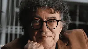 La voz de Piero sonó en desfile Saint Laurent en París La voz de Piero sonó en desfile Saint Laurent en París