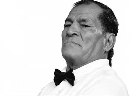 Muere refer&iacute; El B&uacute;ho durante funci&oacute;n de lucha libre