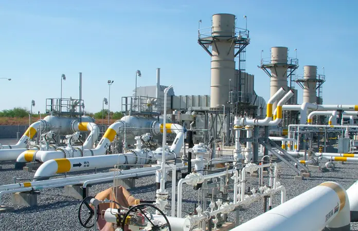 No hay capacidad de reservar gas: Cenegas