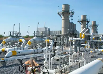 No hay capacidad de reservar gas: Cenegas No hay capacidad de reservar gas: Cenegas