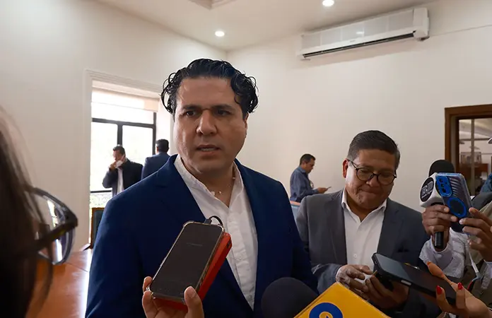 Pedirá IFSE 6.18 mdp más para su presupuesto 2027