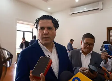 Pedirá IFSE 6.18 mdp más para su presupuesto 2027 Pedirá IFSE 6.18 mdp más para su presupuesto 2027