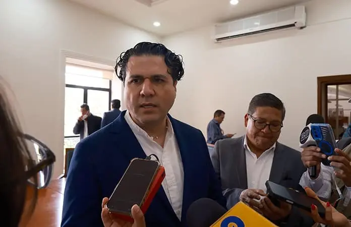 Por cargas de trabajo, IFSE pide m&aacute;s presupuesto