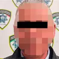 Se hizo pasar por agente de la FGR Se hizo pasar por agente de la FGR