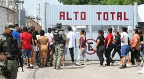 Anuncian nuevo penal en Sinaloa tras violencia en Mazatlán