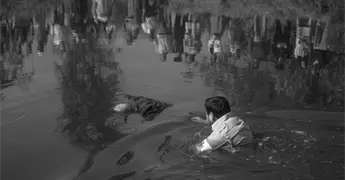 Ciudad de muertos, la pel&iacute;cula sobre Enrique Metinides