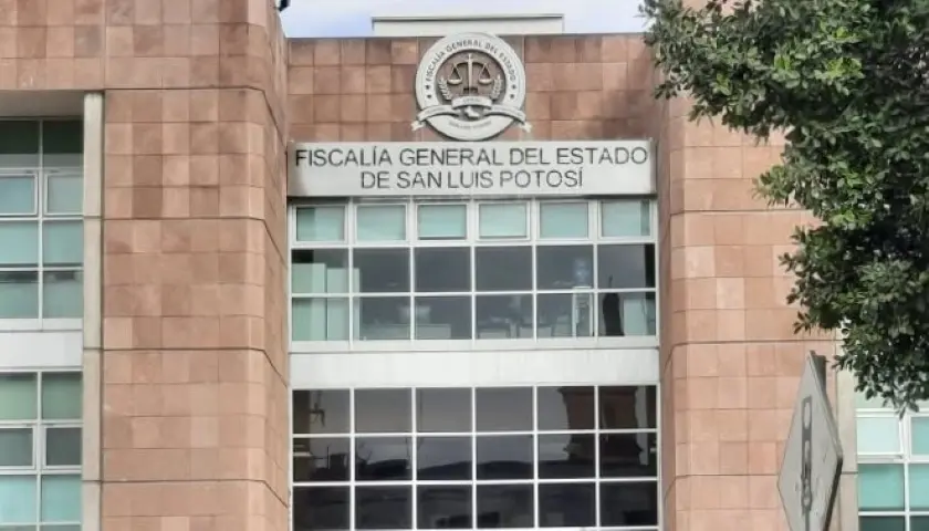 CNDH impugna reformas para encabezar la FGE-SLP