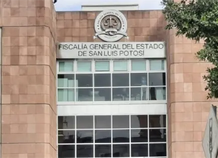CNDH impugna reformas para encabezar la FGE-SLP CNDH impugna reformas para encabezar la FGE-SLP