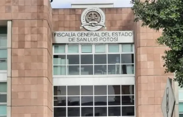 CNDH impugna reformas para encabezar la FGE-SLP CNDH impugna reformas para encabezar la FGE-SLP