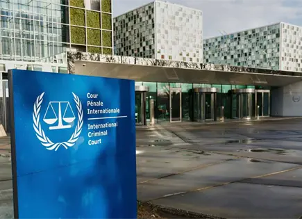 Corte Penal Internacional recibe sanciones financieras de EEUU