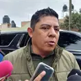 Vamos a estar en la boleta, confirma Gallardo