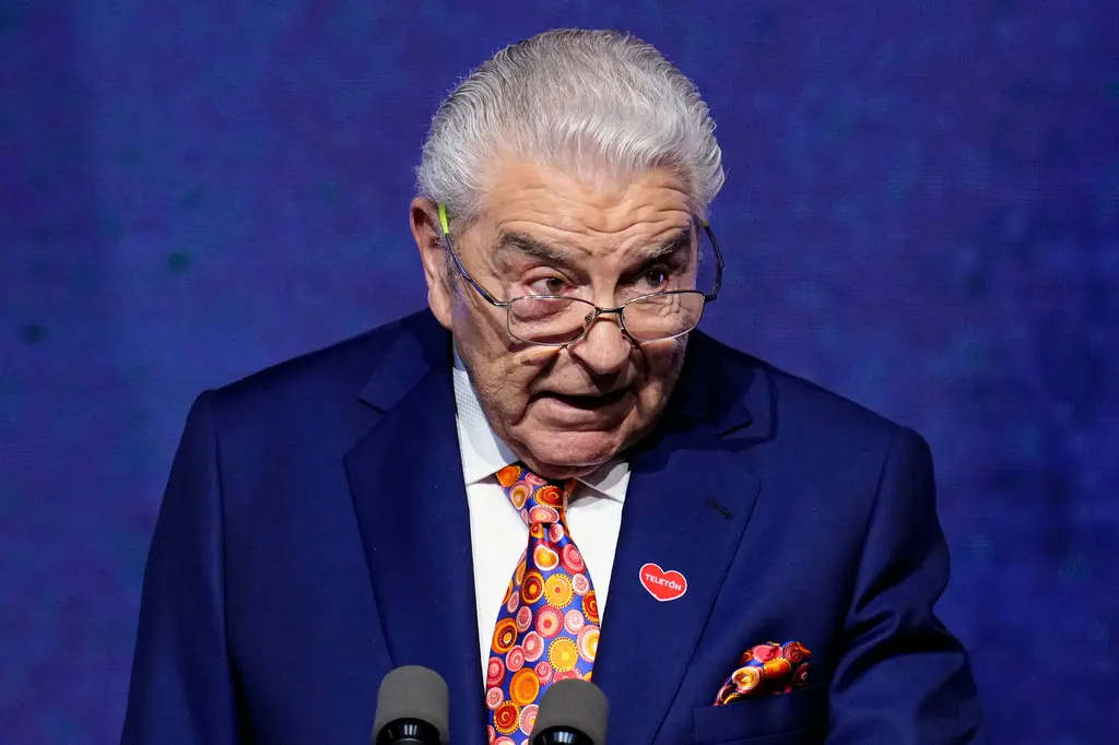 Don Francisco estrena nuevo programa de entrevistas