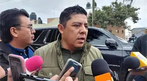 En breve, la contratación de más personal en el IMSS: Gallardo En breve, la contratación de más personal en el IMSS: Gallardo