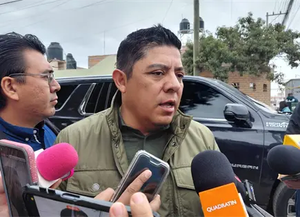 En breve, la contratación de más personal en el IMSS: Gallardo En breve, la contratación de más personal en el IMSS: Gallardo