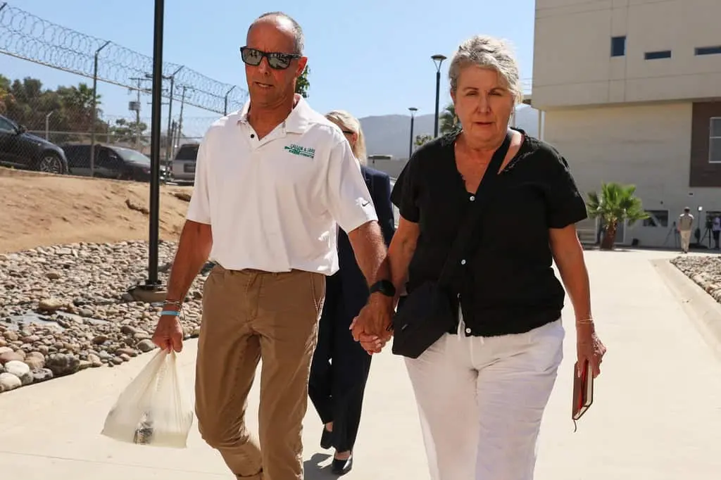 Fiscalía de Baja California solicita 210 años para acusados de homicidio