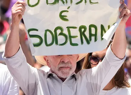 Gobierno de Brasil reduce impuestos para bajar precios de combustibles Gobierno de Brasil reduce impuestos para bajar precios de combustibles