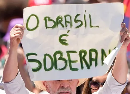 Gobierno Lula anuncia recortes y subsidios en combustibles