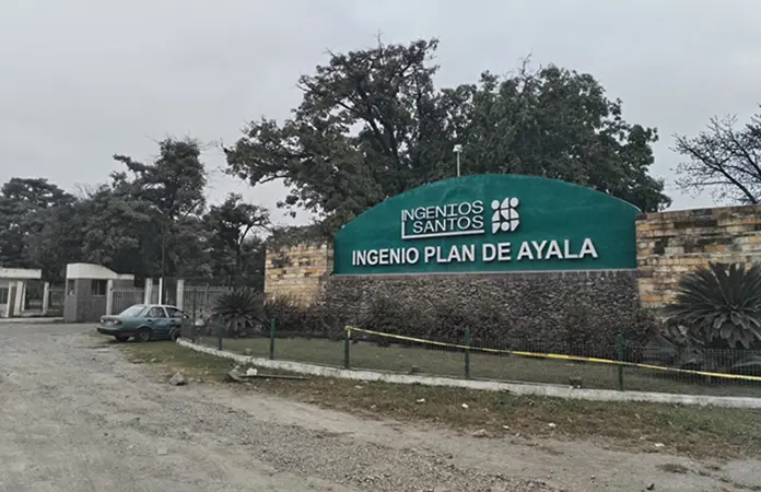 Inviable cierre de ingenios en San Luis Potosí