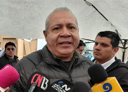 Desfasada, evaluación a penales en SLP: Juárez Hernández Desfasada, evaluación a penales en SLP: Juárez Hernández