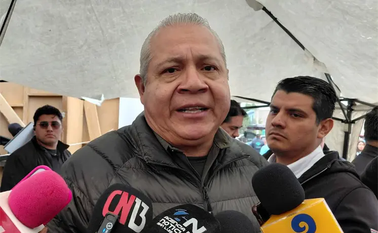 Desfasada, evaluación a penales en SLP: Juárez Hernández Desfasada, evaluación a penales en SLP: Juárez Hernández