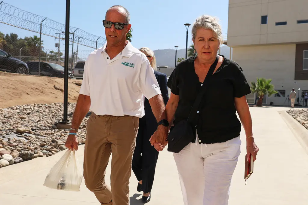 Juez declara culpables a tres por asesinato de turistas en Ensenada