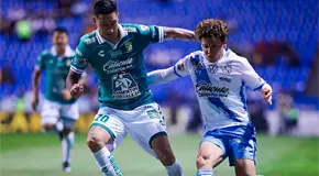 León quiere ganar su clásico ante Puebla