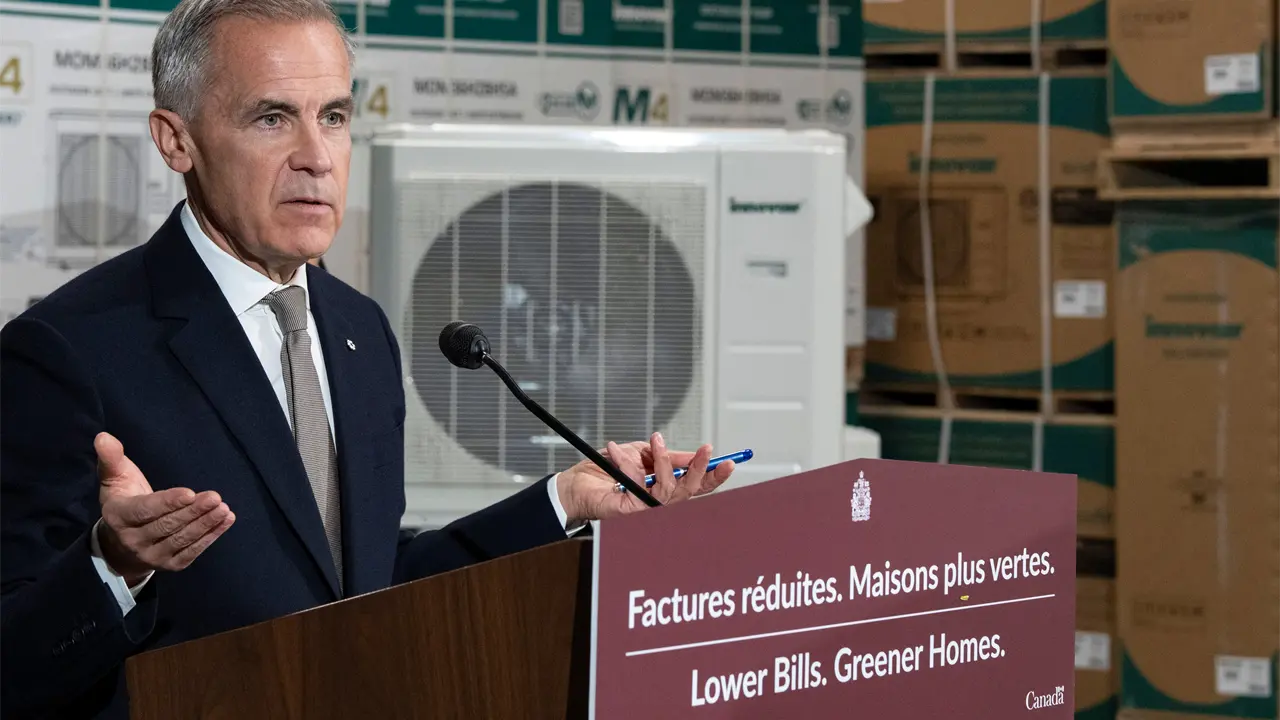 Mark Carney defiende unidad de Canadá ante llamados de Musk