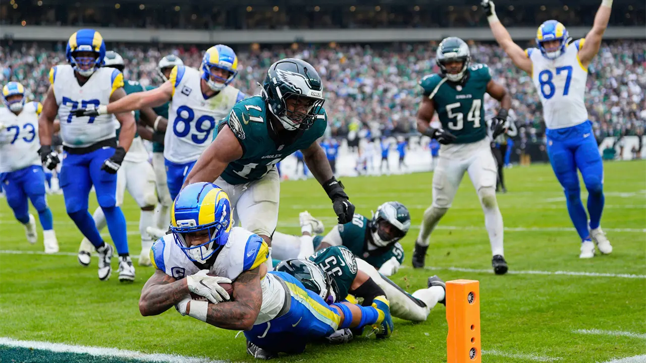 NFL pide a Corte Suprema definir regulación de mercados de predicción