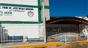 Paterfamilias levantan bloqueo de escuela