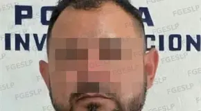 Presunto feminicida llevará su proceso en la cárcel