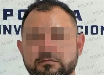 Presunto feminicida llevar&aacute; su proceso en la c&aacute;rcel