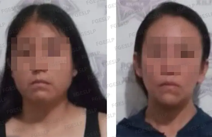 Procesan a 2 presuntas farderas de Xilitla