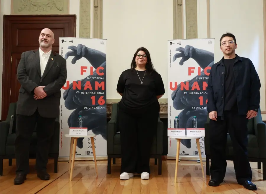 Ryusuke Hamaguchi y Julie Delpy reciben homenaje en FICUNAM 2026