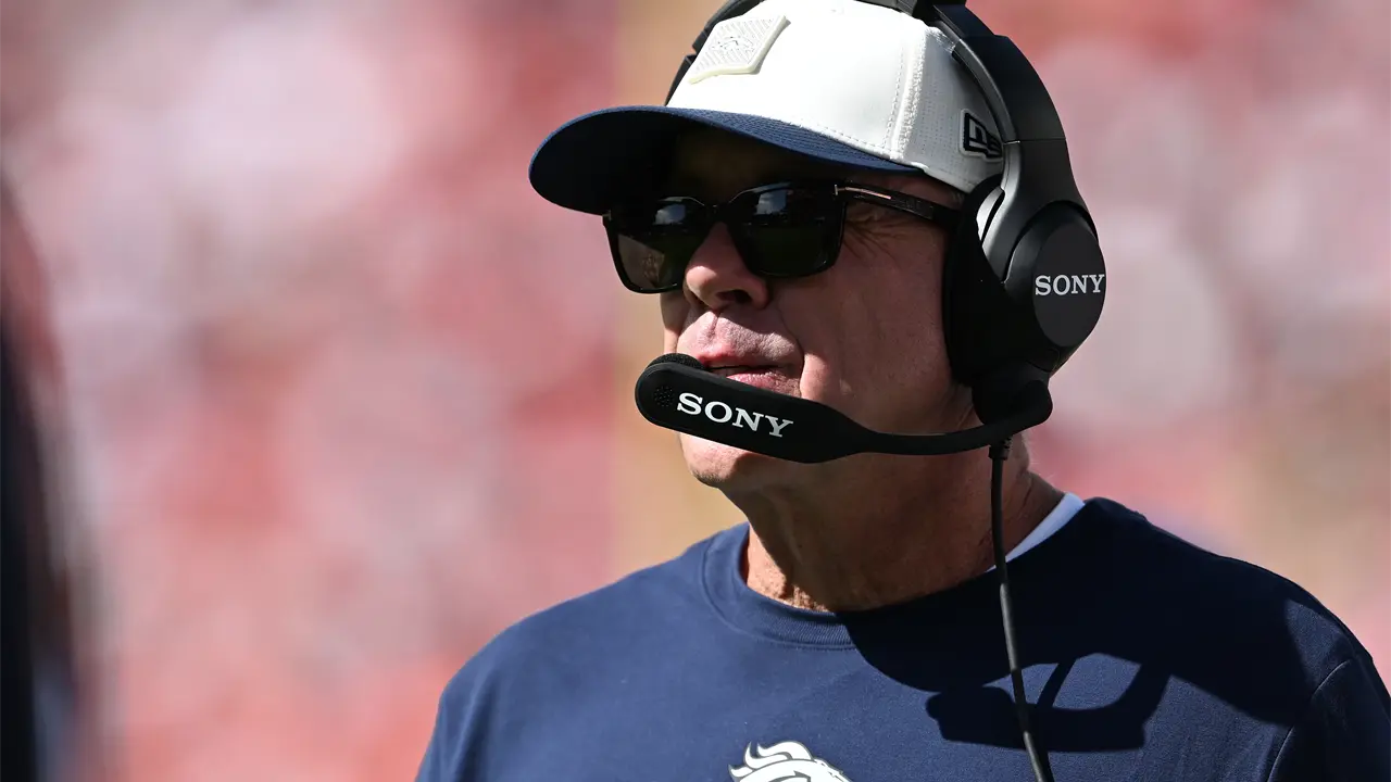 Sean Payton retoma llamadas de jugadas en Broncos Denver