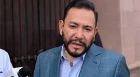 Defiende Serrano trabajo legislativo tras impugnaciones a reformas Defiende Serrano trabajo legislativo tras impugnaciones a reformas