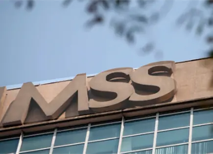 Trabajadores del IMSS bloquean Paseo de la Reforma en protesta Trabajadores del IMSS bloquean Paseo de la Reforma en protesta