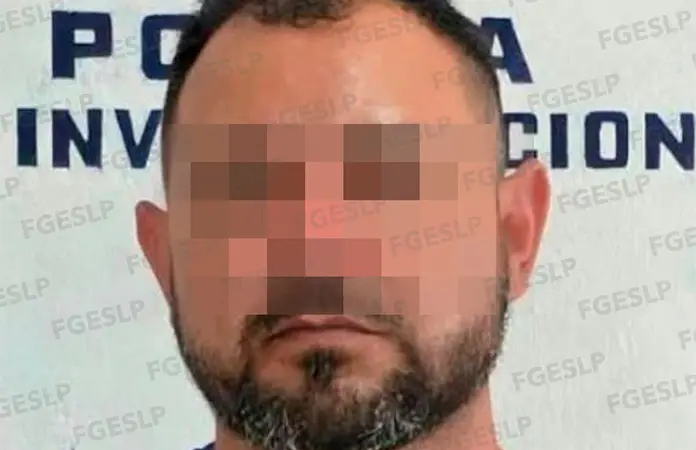 Abren proceso contra un presunto feminicida