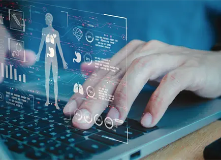 Advierten riesgos de usar IA para la salud Advierten riesgos de usar IA para la salud